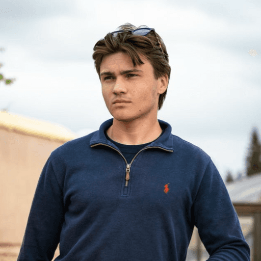 Paul Hamon