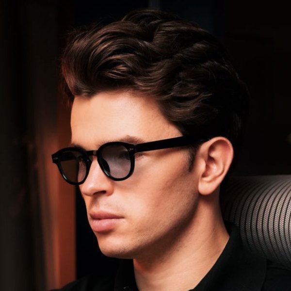 Arthur Thompson, advisor and business angel at Readyt