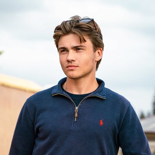 Paul-Marie Hamon, CEO of Readyt